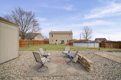 Tiny photo for 250 Trackside Drive, Lafayette, IN 47905 (MLS # 202605553)