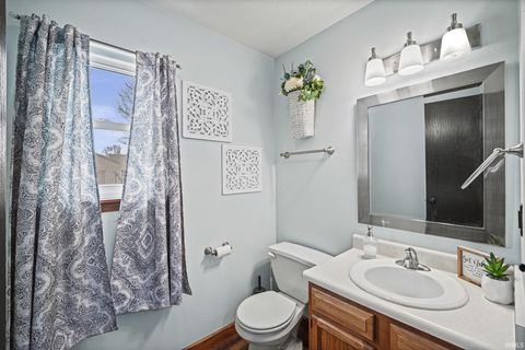 Tiny photo for 250 Trackside Drive, Lafayette, IN 47905 (MLS # 202605553)