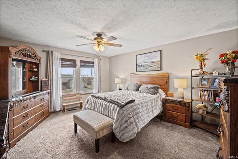 Tiny photo for 250 Trackside Drive, Lafayette, IN 47905 (MLS # 202605553)