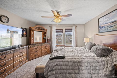 Tiny photo for 250 Trackside Drive, Lafayette, IN 47905 (MLS # 202605553)