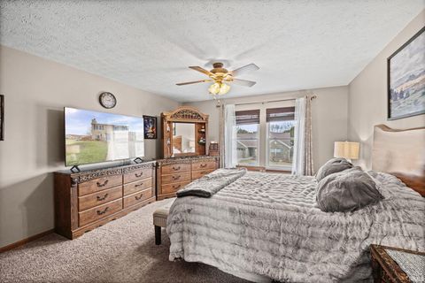 Tiny photo for 250 Trackside Drive, Lafayette, IN 47905 (MLS # 202605553)