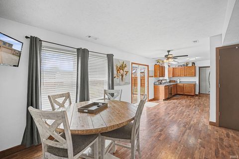 Tiny photo for 250 Trackside Drive, Lafayette, IN 47905 (MLS # 202605553)