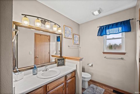 Tiny photo for 250 Trackside Drive, Lafayette, IN 47905 (MLS # 202605553)