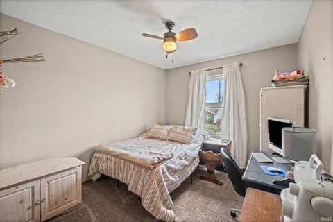 Tiny photo for 250 Trackside Drive, Lafayette, IN 47905 (MLS # 202605553)