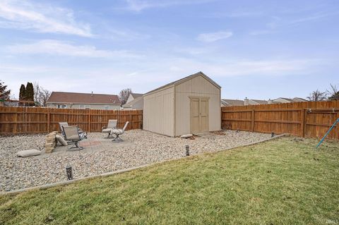 Tiny photo for 250 Trackside Drive, Lafayette, IN 47905 (MLS # 202605553)