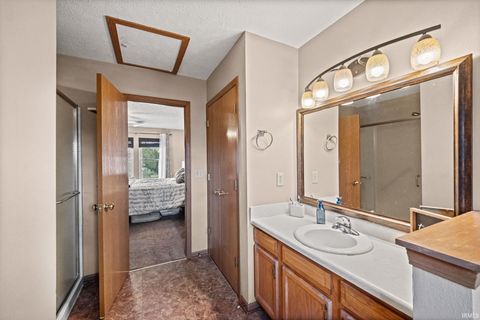 Tiny photo for 250 Trackside Drive, Lafayette, IN 47905 (MLS # 202605553)