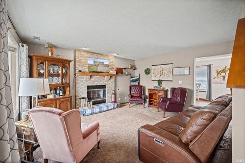 Tiny photo for 250 Trackside Drive, Lafayette, IN 47905 (MLS # 202605553)