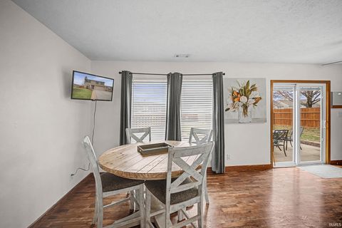 Tiny photo for 250 Trackside Drive, Lafayette, IN 47905 (MLS # 202605553)