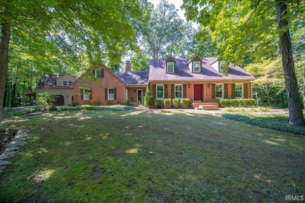 4919 E STATE ROAD 252, FRANKLIN, IN 46131 - Image e68c4a655cfd15f433aa72311204d8f5/4228020439