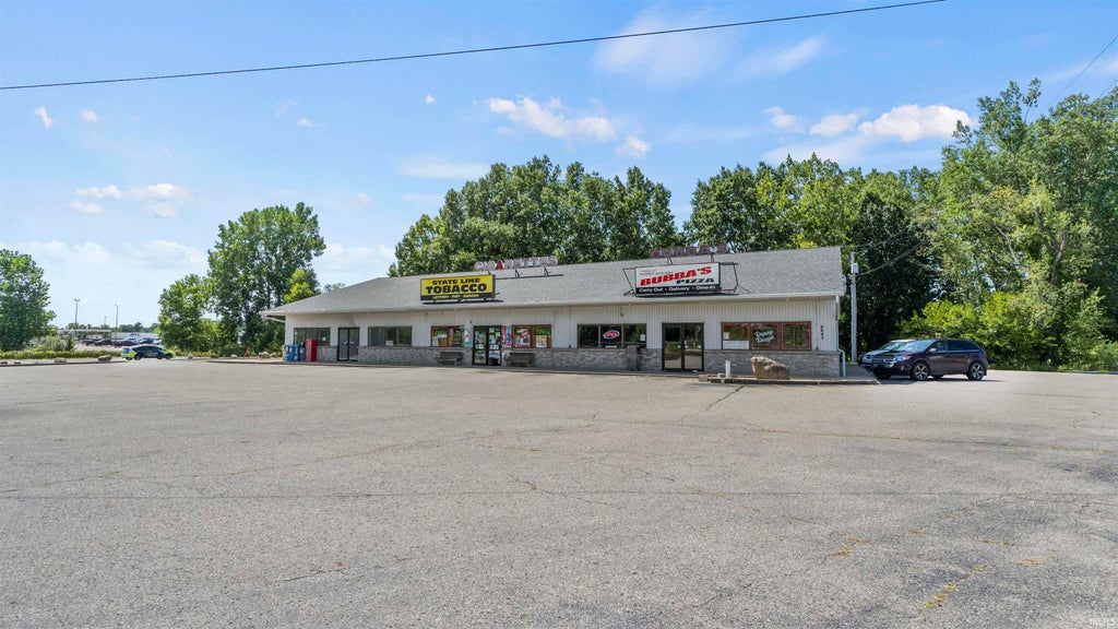 Photo of 6843 N Old 27, Fremont, IN 46737 (MLS # 202622851)