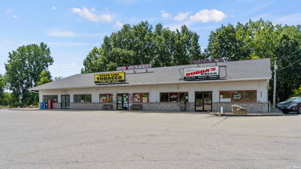 Photo of 6843 N Old 27, Fremont, IN 46737 (MLS # 202622851)