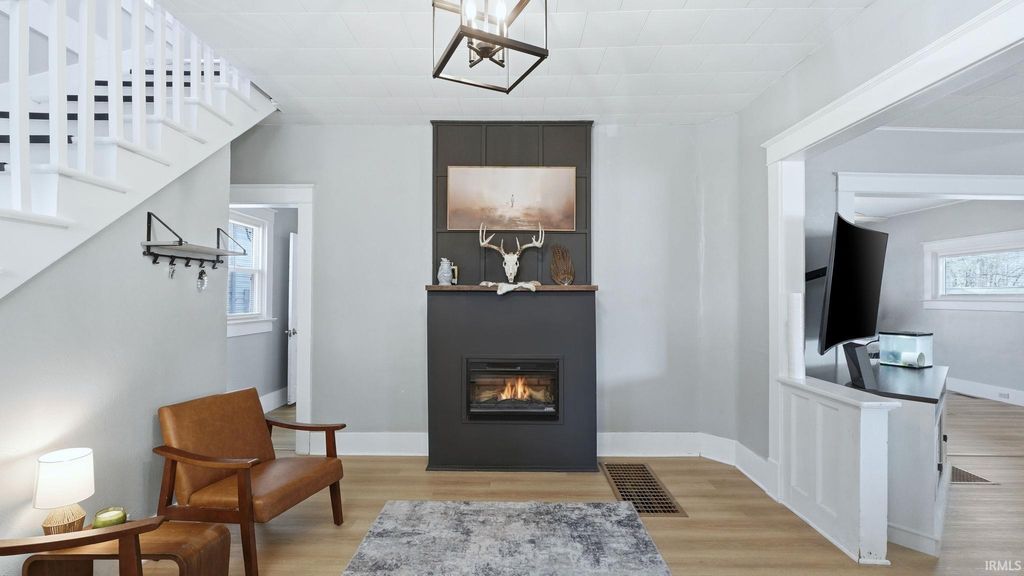 Photo of 508 W Mitchell Street, Kendallville, IN 46755 (MLS # 202608352)