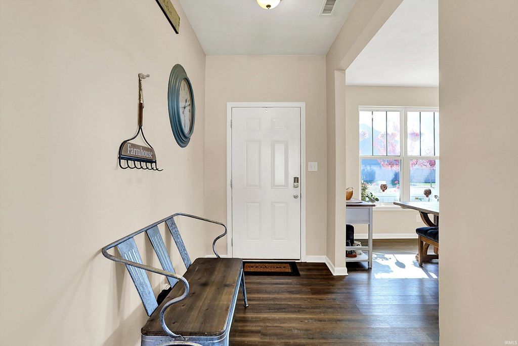 Photo of 2087 Mach Lane, Franklin, IN 46131 (MLS # 202545191)