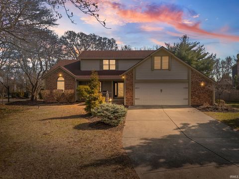 Photo of 4749 Cardinal Drive, Lafayette, IN 47909 (MLS # 202607079)