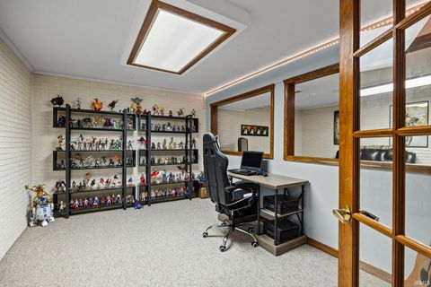 Tiny photo for 4749 Cardinal Drive, Lafayette, IN 47909 (MLS # 202607079)