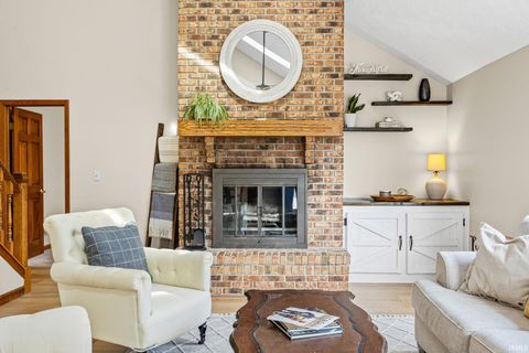 Tiny photo for 4749 Cardinal Drive, Lafayette, IN 47909 (MLS # 202607079)