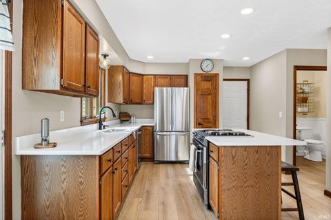 Tiny photo for 4749 Cardinal Drive, Lafayette, IN 47909 (MLS # 202607079)