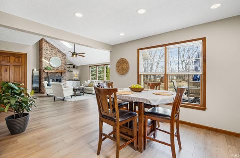 Tiny photo for 4749 Cardinal Drive, Lafayette, IN 47909 (MLS # 202607079)