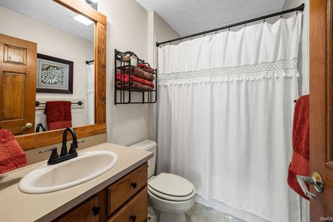 Tiny photo for 4749 Cardinal Drive, Lafayette, IN 47909 (MLS # 202607079)