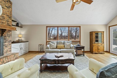 Tiny photo for 4749 Cardinal Drive, Lafayette, IN 47909 (MLS # 202607079)