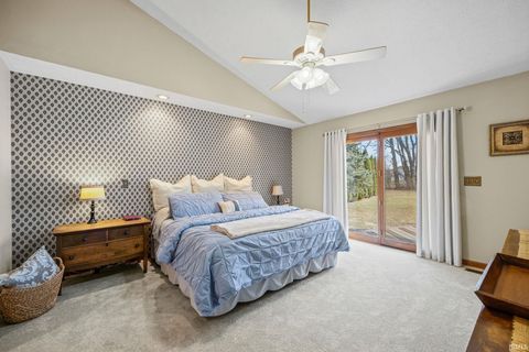 Tiny photo for 4749 Cardinal Drive, Lafayette, IN 47909 (MLS # 202607079)