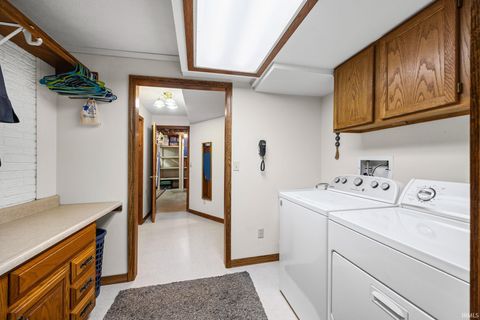 Tiny photo for 4749 Cardinal Drive, Lafayette, IN 47909 (MLS # 202607079)