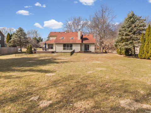 Tiny photo for 4749 Cardinal Drive, Lafayette, IN 47909 (MLS # 202607079)