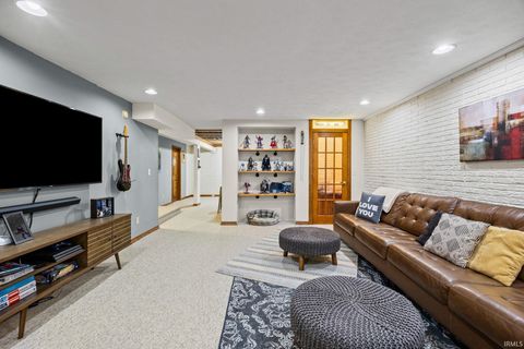 Tiny photo for 4749 Cardinal Drive, Lafayette, IN 47909 (MLS # 202607079)