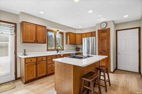 Tiny photo for 4749 Cardinal Drive, Lafayette, IN 47909 (MLS # 202607079)