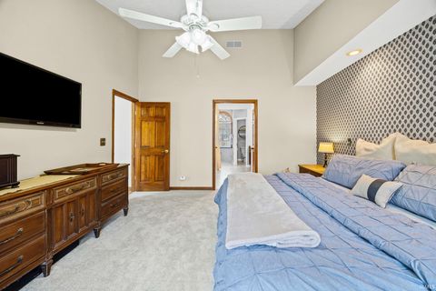 Tiny photo for 4749 Cardinal Drive, Lafayette, IN 47909 (MLS # 202607079)