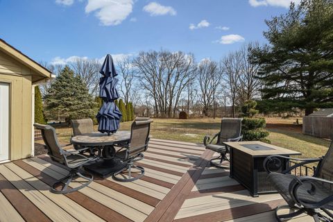 Tiny photo for 4749 Cardinal Drive, Lafayette, IN 47909 (MLS # 202607079)