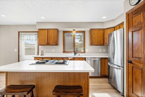 Tiny photo for 4749 Cardinal Drive, Lafayette, IN 47909 (MLS # 202607079)