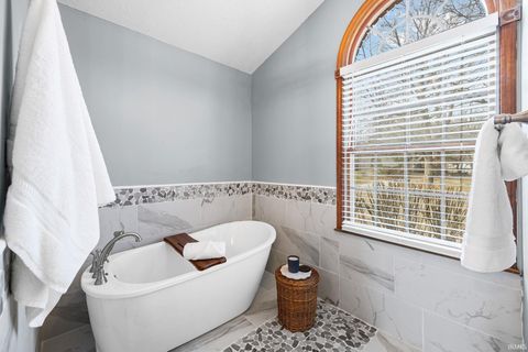 Tiny photo for 4749 Cardinal Drive, Lafayette, IN 47909 (MLS # 202607079)