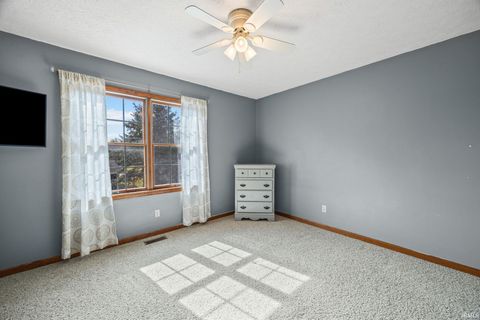 Tiny photo for 4749 Cardinal Drive, Lafayette, IN 47909 (MLS # 202607079)