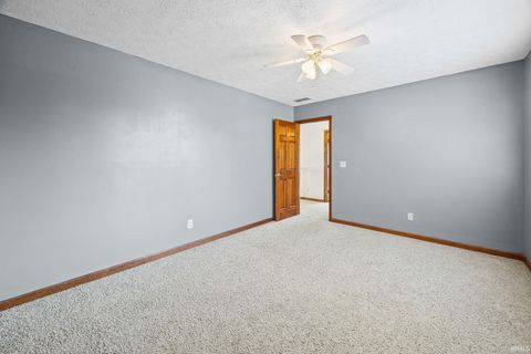 Tiny photo for 4749 Cardinal Drive, Lafayette, IN 47909 (MLS # 202607079)