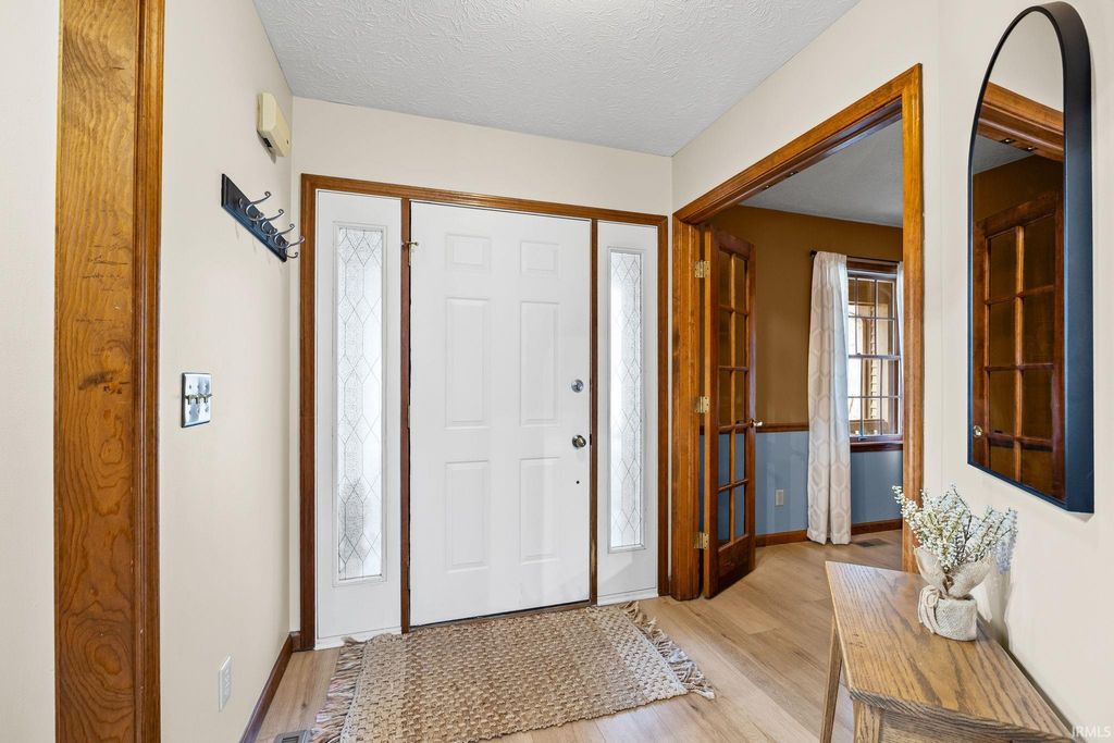 Photo of 4749 Cardinal Drive, Lafayette, IN 47909 (MLS # 202607079)