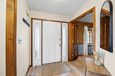 Tiny photo for 4749 Cardinal Drive, Lafayette, IN 47909 (MLS # 202607079)