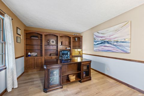 Tiny photo for 4749 Cardinal Drive, Lafayette, IN 47909 (MLS # 202607079)