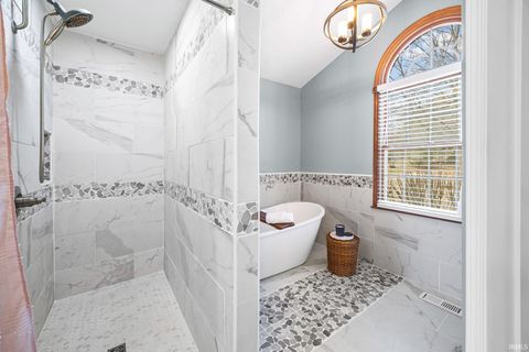 Tiny photo for 4749 Cardinal Drive, Lafayette, IN 47909 (MLS # 202607079)