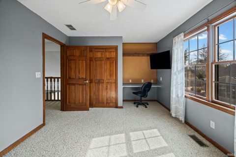 Tiny photo for 4749 Cardinal Drive, Lafayette, IN 47909 (MLS # 202607079)