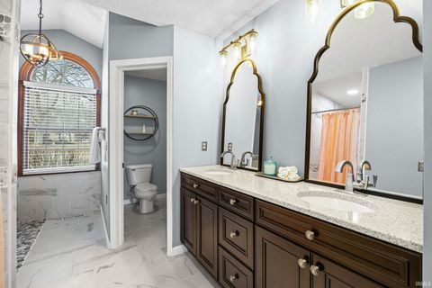 Tiny photo for 4749 Cardinal Drive, Lafayette, IN 47909 (MLS # 202607079)