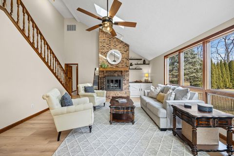 Tiny photo for 4749 Cardinal Drive, Lafayette, IN 47909 (MLS # 202607079)