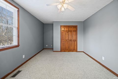 Tiny photo for 4749 Cardinal Drive, Lafayette, IN 47909 (MLS # 202607079)