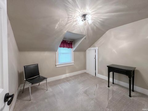 Tiny photo for 280 W 6th Street, Peru, IN 46970 (MLS # 202615303)