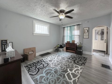 Tiny photo for 280 W 6th Street, Peru, IN 46970 (MLS # 202615303)