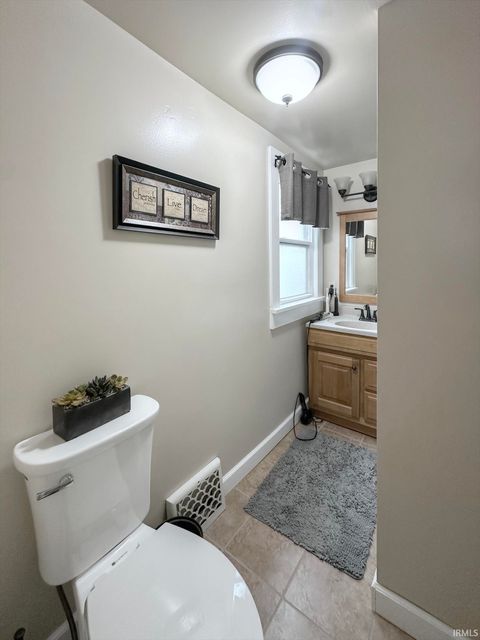 Tiny photo for 280 W 6th Street, Peru, IN 46970 (MLS # 202615303)