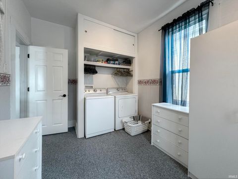 Tiny photo for 280 W 6th Street, Peru, IN 46970 (MLS # 202615303)