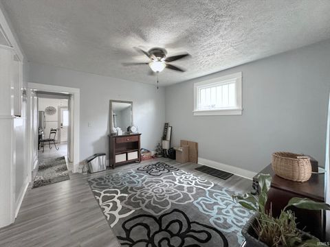 Tiny photo for 280 W 6th Street, Peru, IN 46970 (MLS # 202615303)