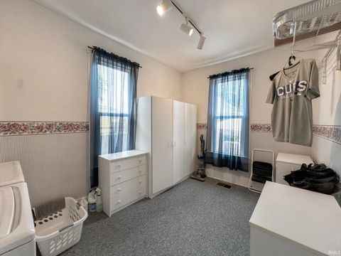 Tiny photo for 280 W 6th Street, Peru, IN 46970 (MLS # 202615303)