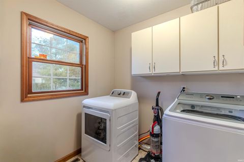 Tiny photo for 12250 Lupine Lane, Plymouth, IN 46563 (MLS # 202616187)